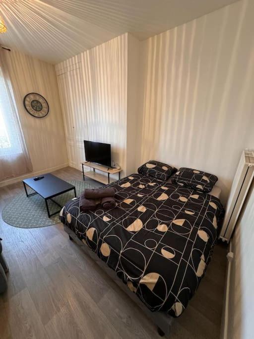 L'Eco Studio Le Havre Exteriér fotografie