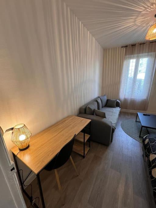 L'Eco Studio Le Havre Exteriér fotografie