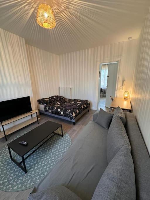 L'Eco Studio Le Havre Exteriér fotografie